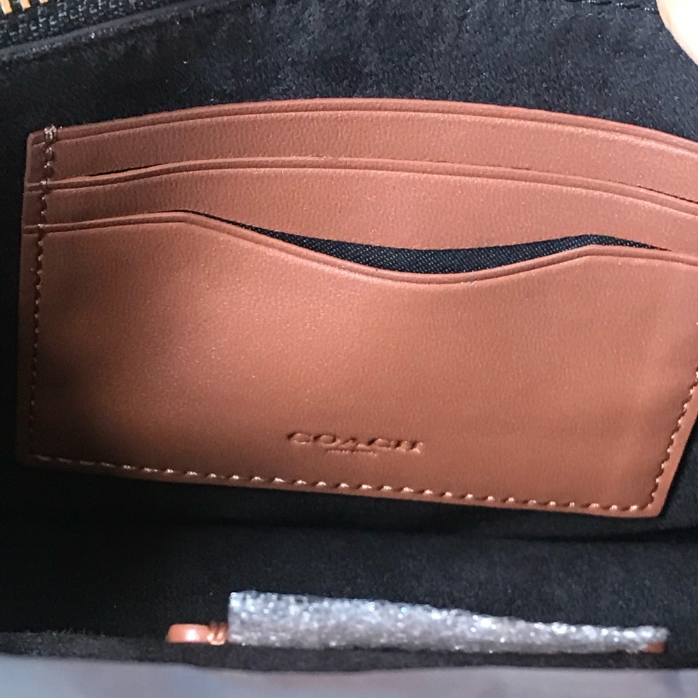 ✅Coach Purse - Picture 14 of 16